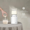 Scalda-Latte Portatile